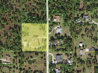 9059 Alan Blvd, Punta Gorda, FL 33982