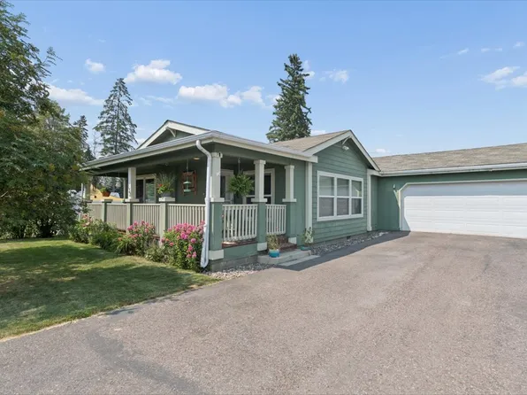 132 Swan Mountain Dr, Kalispell, MT 59901