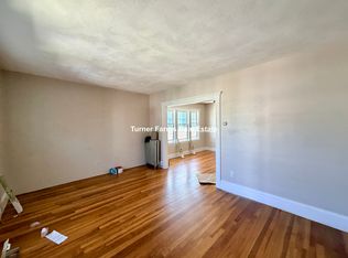 158 W Adams St #2L, Somerville, MA 02144