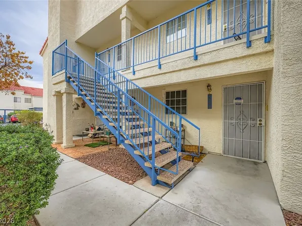 2725 S Nellis Blvd Unit 2047, Sunrise Manor Town, NV 89121