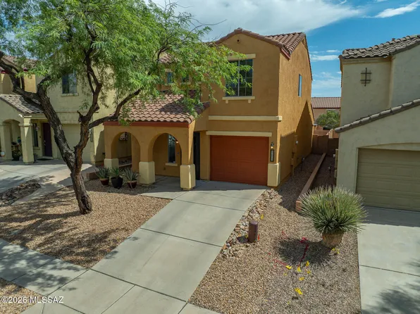 14355 S Camino Vallado, Sahuarita, AZ 85629