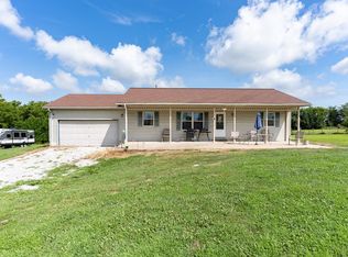 40984 Lickcreek Ln, Perry, MO 63462