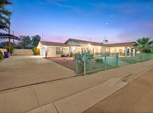 4703 Frankfort Ave, El Paso, TX 79903