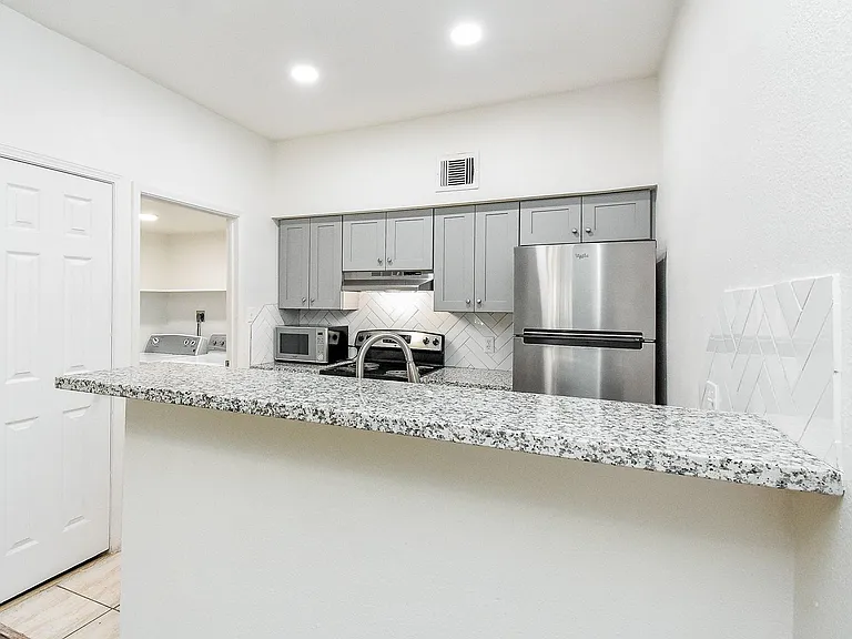 2626 Holly Hall St #307 — Photo 14