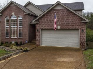 5413 Oak Chase Dr, Antioch, TN 37013