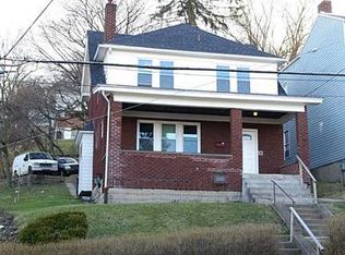 905 Steuben St, Pittsburgh, PA 15220