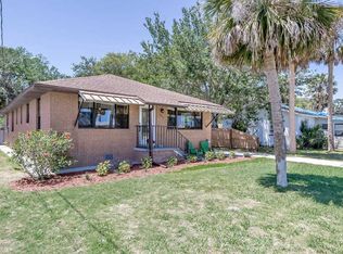 5808 Riverside Dr, Port Orange, FL 32127