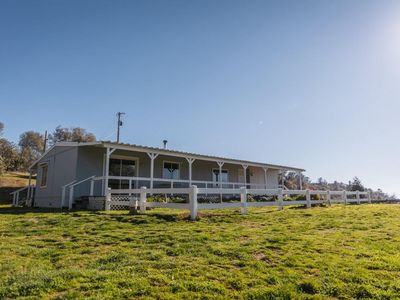 4018 Deer Springs Rd, Mariposa, CA, 95338