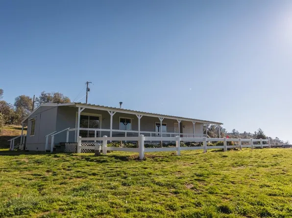 4018 Deer Springs Rd, Mariposa, CA 95338