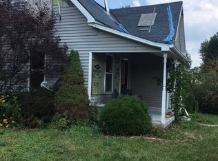 280 8th St SE, Linton, IN 47441