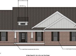 LOT 8 Cleveland Ct, Shepherdsville, KY 40165