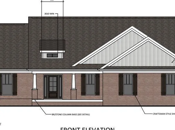 LOT 8 Cleveland Ct, Shepherdsville, KY 40165