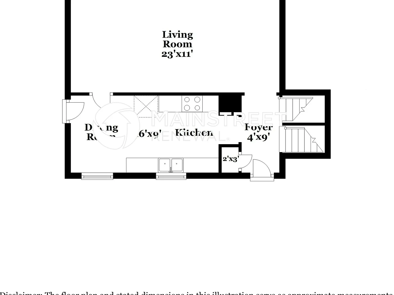86 McFerrin Cir — Photo 3
