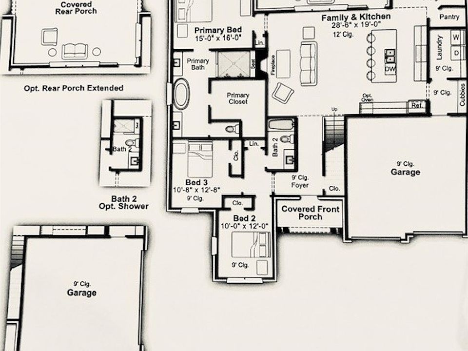 2nd image of 12545 Penrose Dr