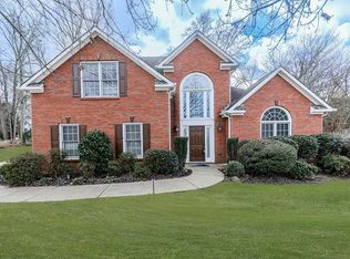 306 Avery Creek Way, Canton, GA 30115