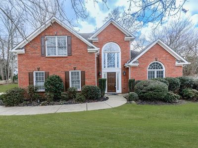 306 Avery Creek Way, Canton, GA, 30115