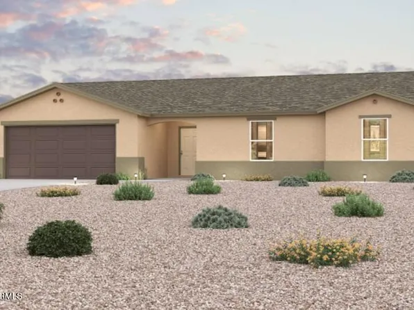 11170 W MAGDALENA Drive, Arizona City, AZ 85123