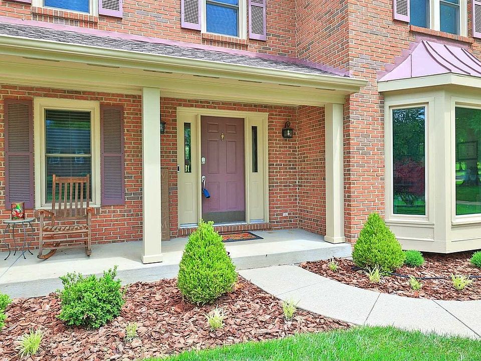 6936 Glen Arbor Dr, Florence, KY 41042 Zillow