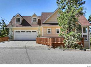 27799 Alpen Dr, Lake Arrowhead, CA 92352