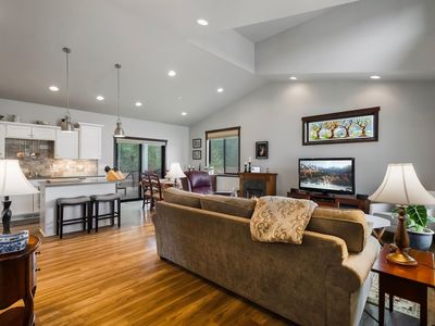 96 Rimrock Ct, Priest River, ID, 83856
