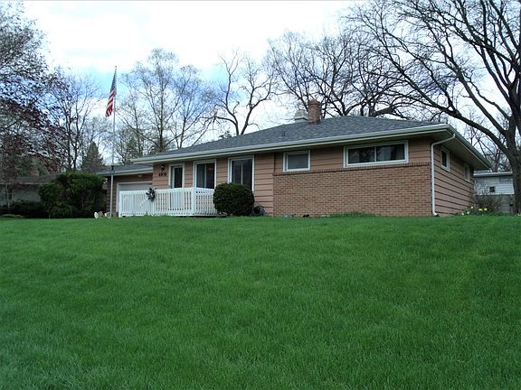 2nd image of 4908 Gregwood Pl