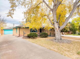 186 Yates St, Denver, CO 80219