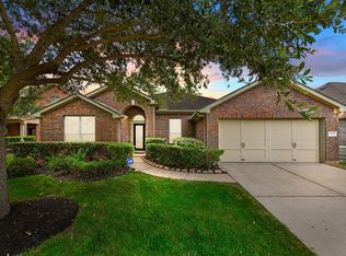 17222 Pine Hollow Landing Ct, Houston, TX 77084
