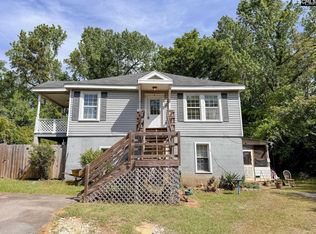 232 Michaelmas Ave, Cayce, SC 29033