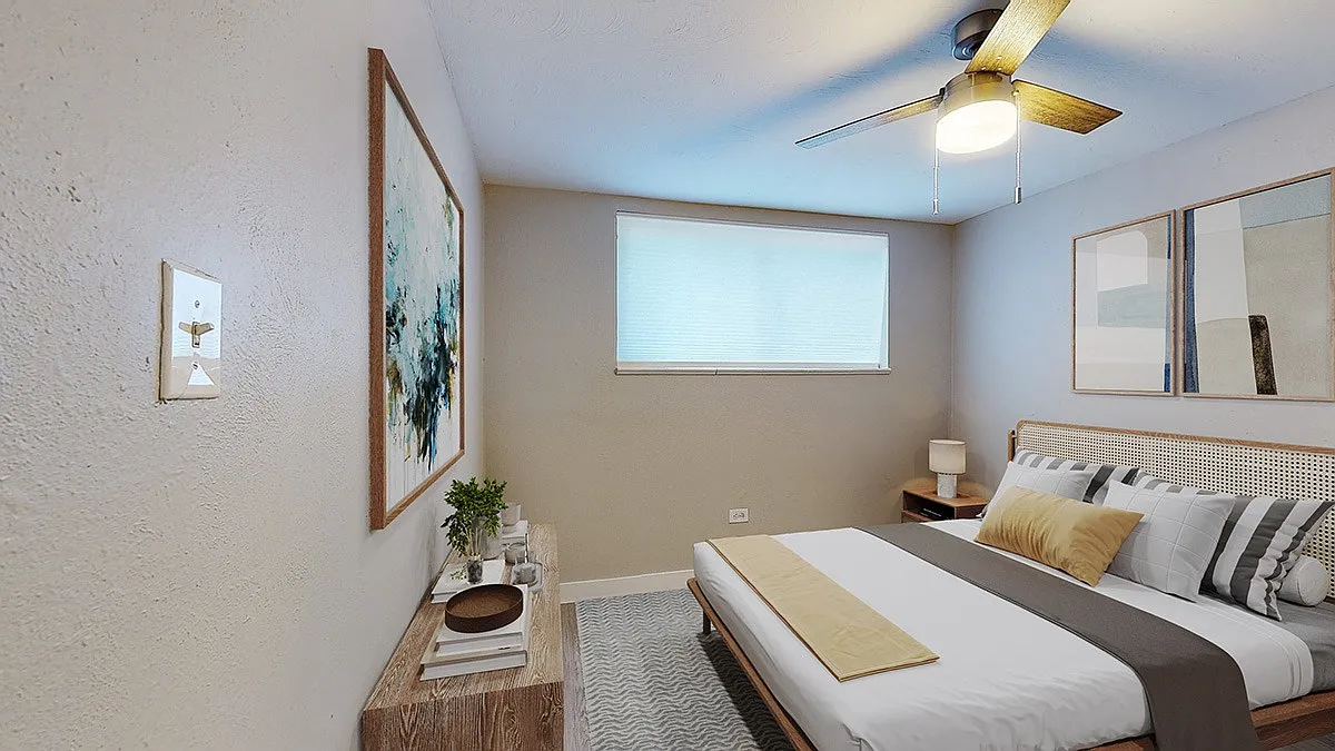 Bike Trail Apartments — Photo 3