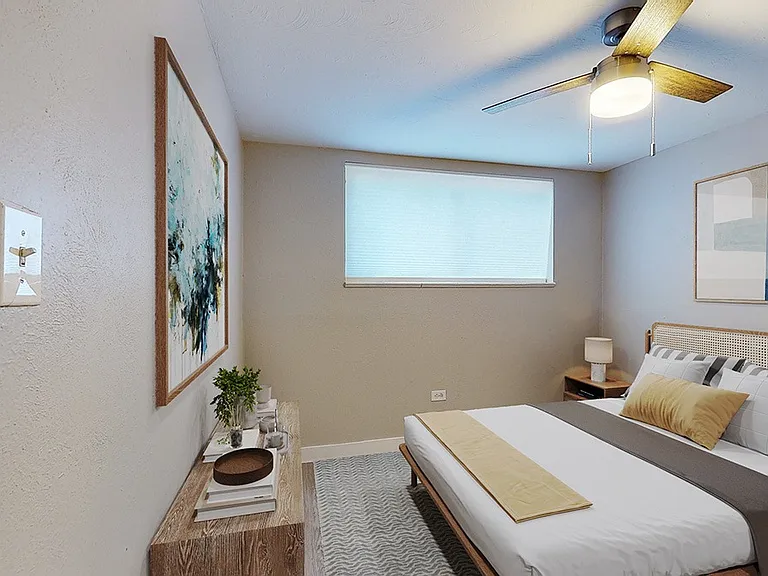 Bike Trail Apartments — Photo 3