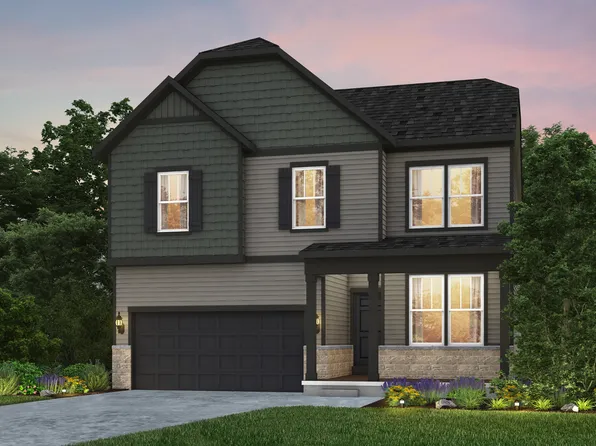 16423 Pruett Ln, Noblesville, IN 46062