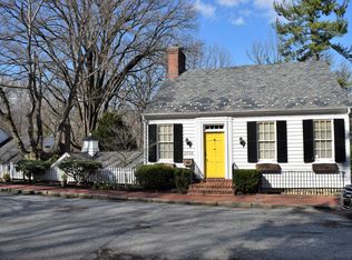 2539 Pickwick Rd, Baltimore, MD 21207