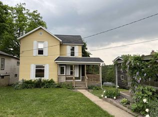 111 W Elroy St, Elroy, WI 53929