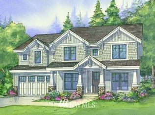 17XX Tannerwood Way SE, North Bend, WA 98045