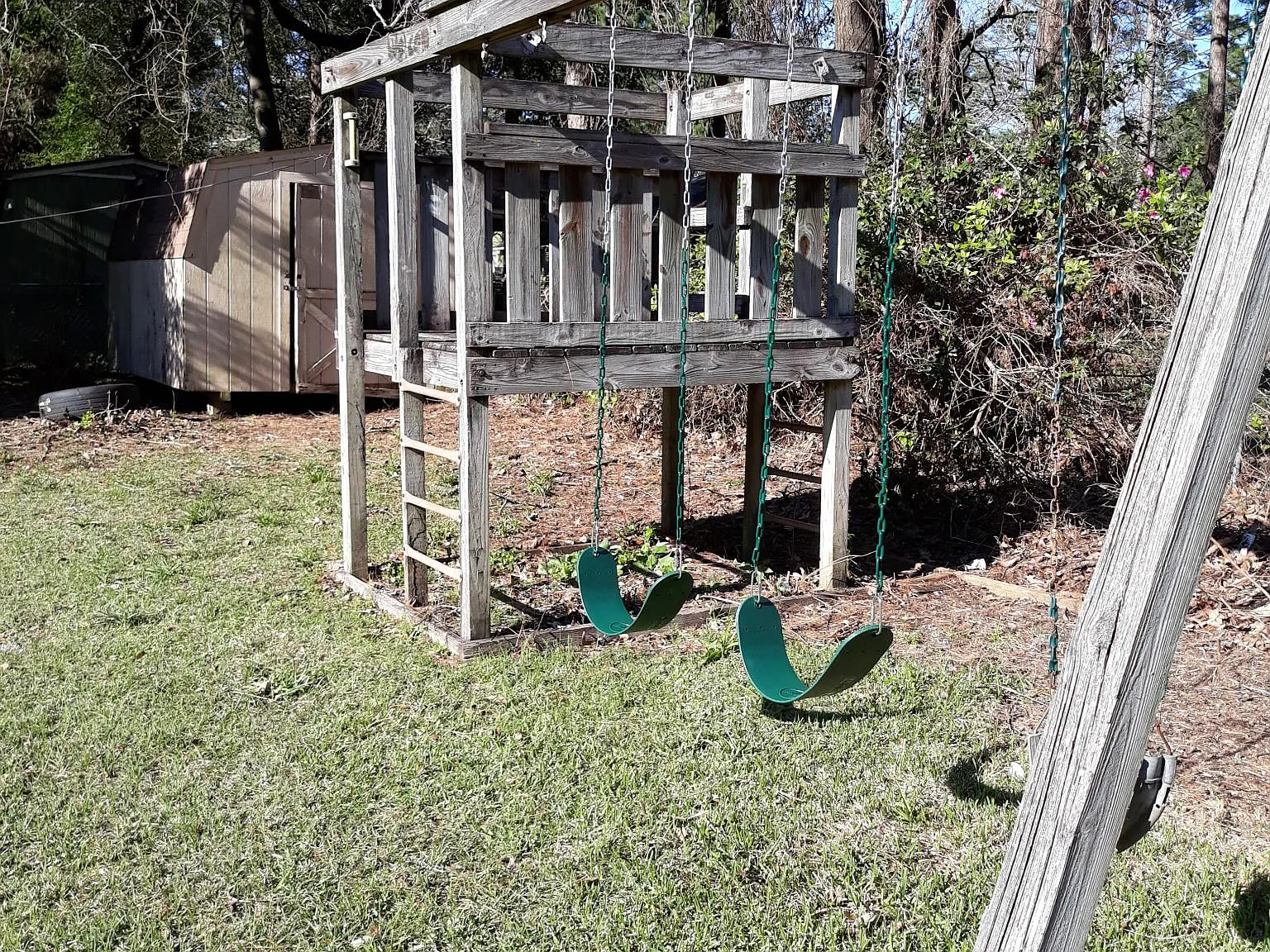 115 Sandlewood Cir N — Photo 2