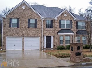 9429 Flowering Trl, Jonesboro, GA 30238