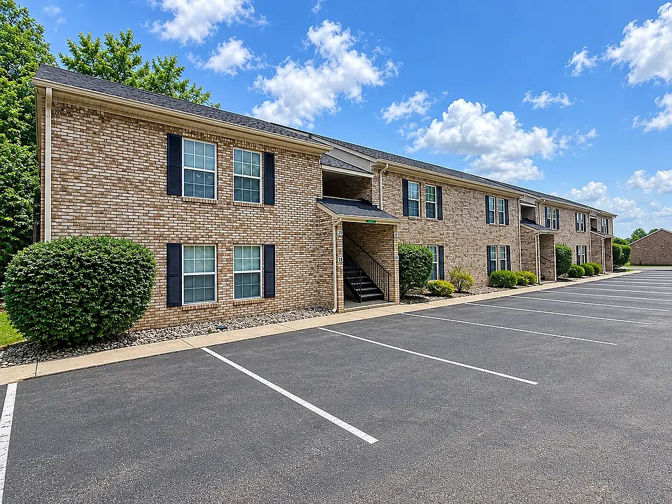 Scenic Valley Apartment Homes
