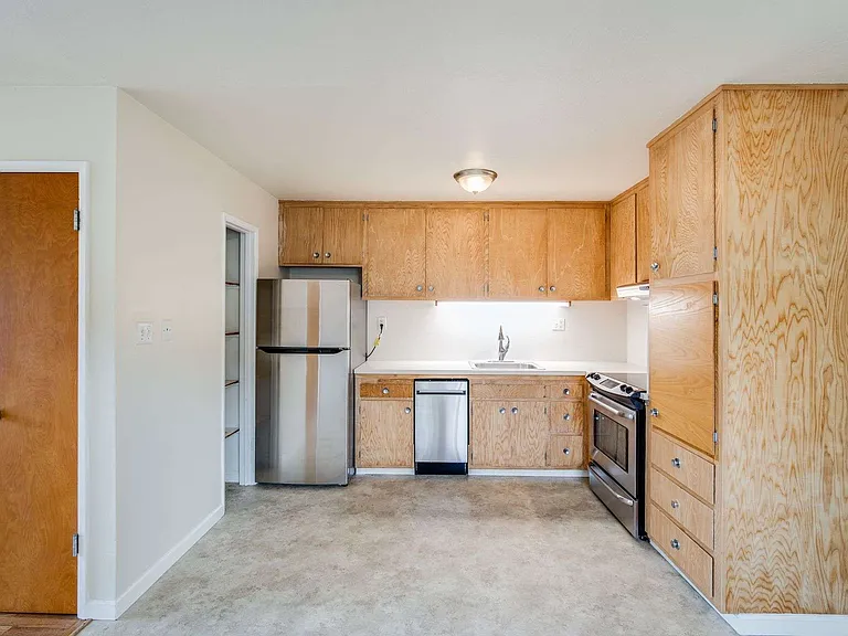 1624 Josephine St #1 — Photo 9
