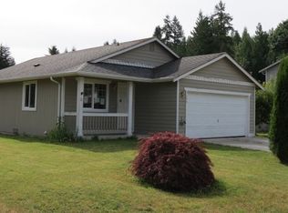 7639 Cedar Park, Concrete, WA 98237