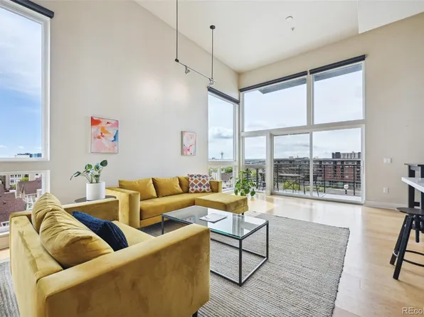 2460 W 29th Avenue #406, Denver, CO 80211