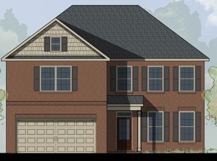 604 Summerdawn Pl, Madison, AL 35757