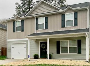 1527 Brownairs Ln, Raleigh, NC 27610
