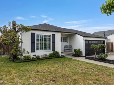 1291 Linton St, San Leandro, CA, 94577