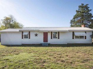 81 County Road 2340, Pittsburg, TX 75686
