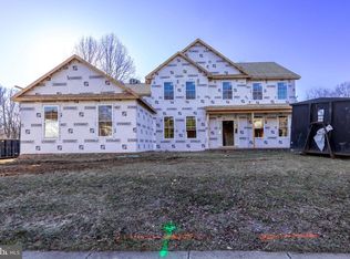 2302 Arthurs Woods Dr, Bel Air, MD 21015