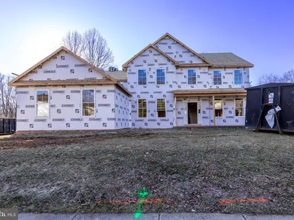 2302 Arthurs Woods Dr, Bel Air, MD 21015