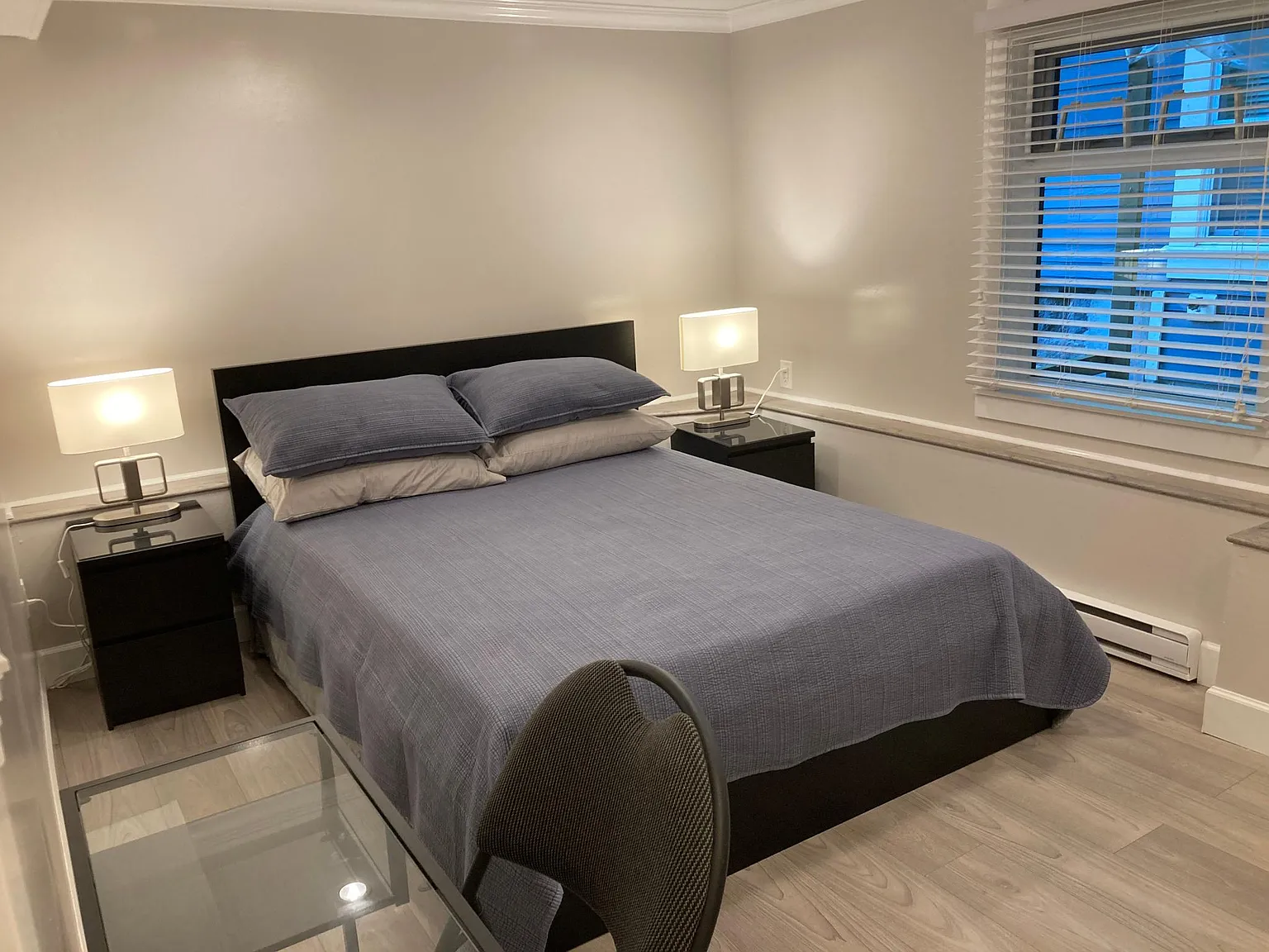 1 bed, 135 sqft, $1,295 — Photo 2