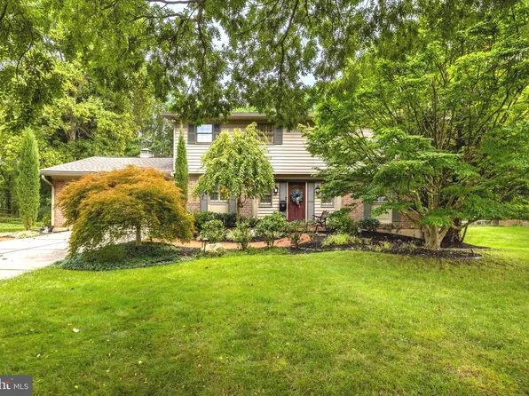 2511 Girdwood Rd, Lutherville Timonium, MD 21093