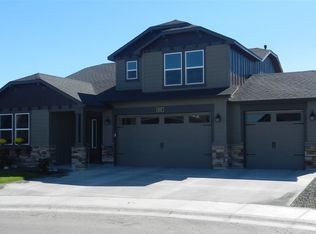 1007 W Contender Ct, Meridian, ID 83642