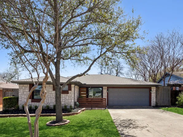 1225 Dumont Dr, Richardson, TX 75080